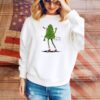 She Tired Kale Me SweatShirt