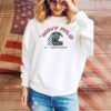 Wavy Milo By Wrestlewave SweatShirt