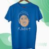 Shohei Ohtani: Kanji Head SweatShirt