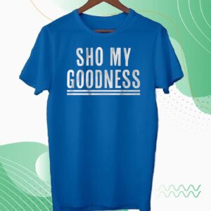 Shohei Ohtani: Sho My Goodness LA SweatShirt