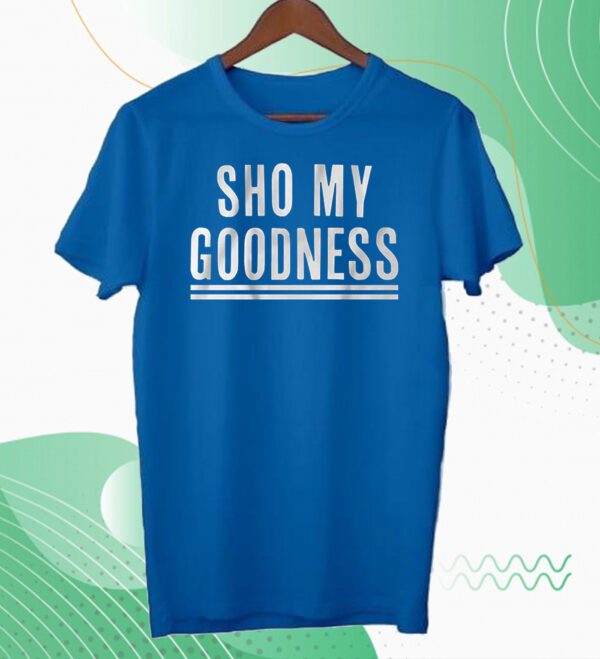 Shohei Ohtani: Sho My Goodness LA SweatShirt