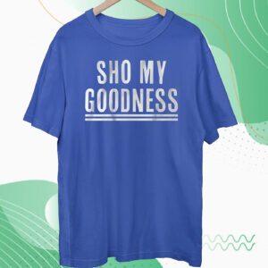 Shohei Ohtani: Sho My Goodness LA SweatShirts