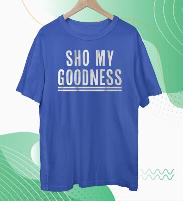 Shohei Ohtani: Sho My Goodness LA SweatShirts