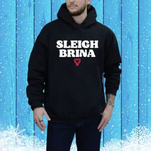 Sleigh Brina Sweater