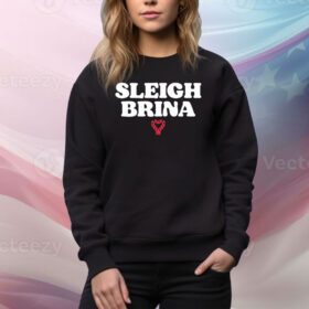 Sleigh Brina SweatShirt