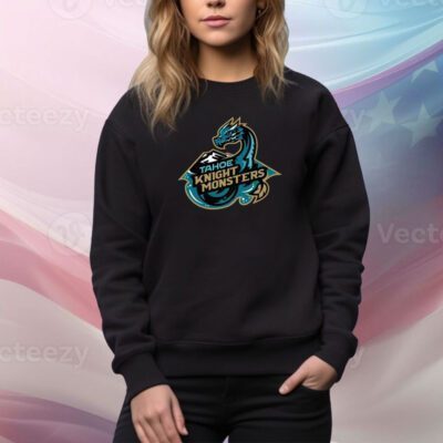 Tahoe Knight Monsters SweatShirt