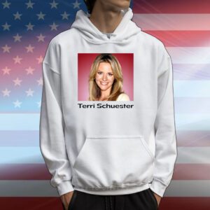 Terri Schuester T-Shirts