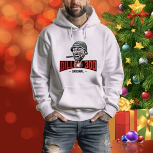The Dilley Show Brenden Dilley 300 SweatShirts