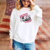 The Dollyrots Night Owls SweatShirt