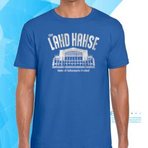 The Lahd Hahse T-Shirt