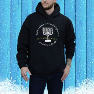 Themossadil Transparent Logo SweatShirts