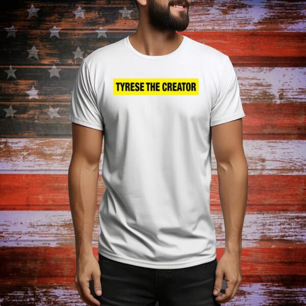 Threefourtwo Tyrese The Creator SweatShirts