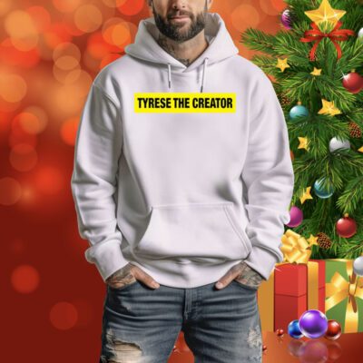 Threefourtwo Tyrese The Creator Sweater