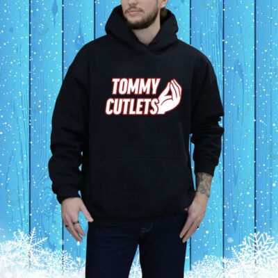Tommy Cutlets Sweater
