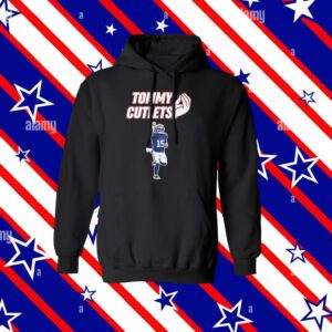 Tommy Cutlets Tommy Devito Hoodie TShirt