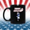 Tommy Cutlets Tommy Devito Merch Mugs