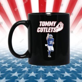 Tommy Cutlets Tommy Devito Merch Mugs