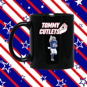 Tommy Cutlets Tommy Devito Mugs
