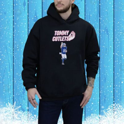 Tommy Cutlets Tommy Devito Sweater