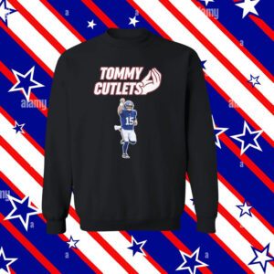 Tommy Cutlets Tommy Devito Sweat TShirt