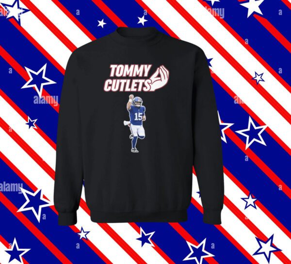 Tommy Cutlets Tommy Devito Sweat TShirt