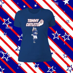 Tommy Cutlets Tommy Devito Womens TShirt