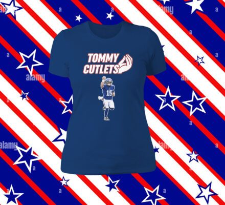 Tommy Cutlets Tommy Devito Womens TShirt