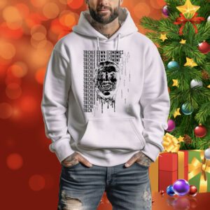 Trickle Down Economics Sweater