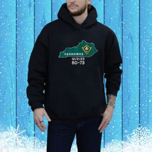 UNCW Basketball: Beat Kentucky SweatShirts