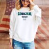 UNCW Basketball: Go Big Teal SweatShirt