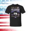 Washington Huskies Uw Pac 12 Championship T-Shirt