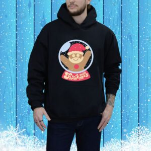 World Central Kitchen Thankmas 2023 SweatShirts