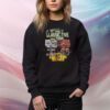 Wwe The Classic Five Of 1998 SweatShirt