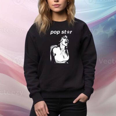 Xylo Popstar SweatShirt