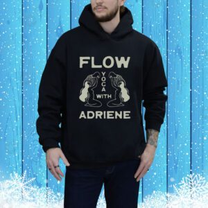 Yoga With Adriene Flow By Ulysses Design Co Olive Sweater