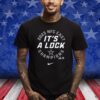Cowboys It’s A Lock 2023 Nfc East Champions Shirts