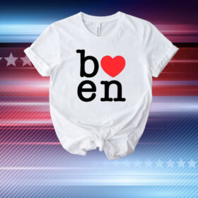 Boen Heart T-Shirt