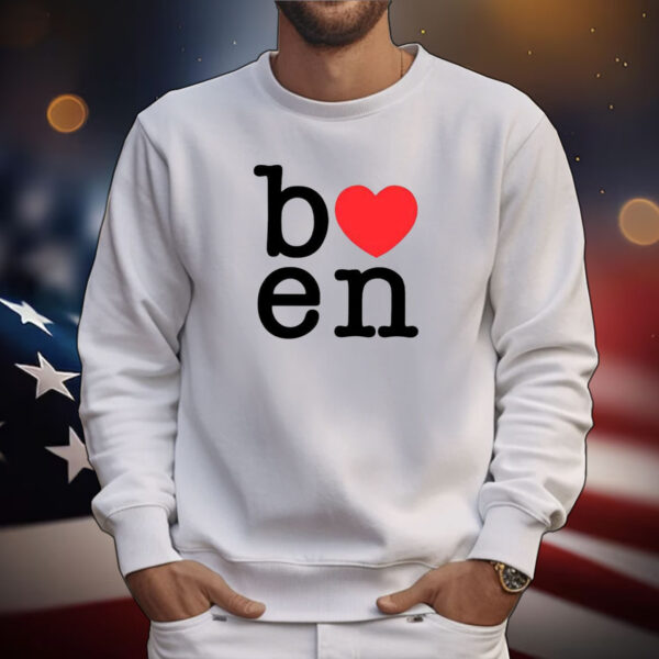 Boen Heart T-Shirts