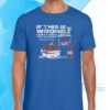 Buffalo Pepsi: If This Is Wrong I Don't Want To Be Right T-Shirt