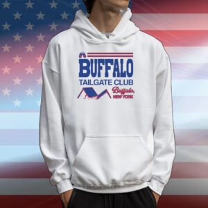 Buffalo Tailgate Club T-Shirt