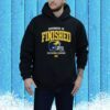 Business Is Finished Michigan 2023 National Champions Hoodie Shirt