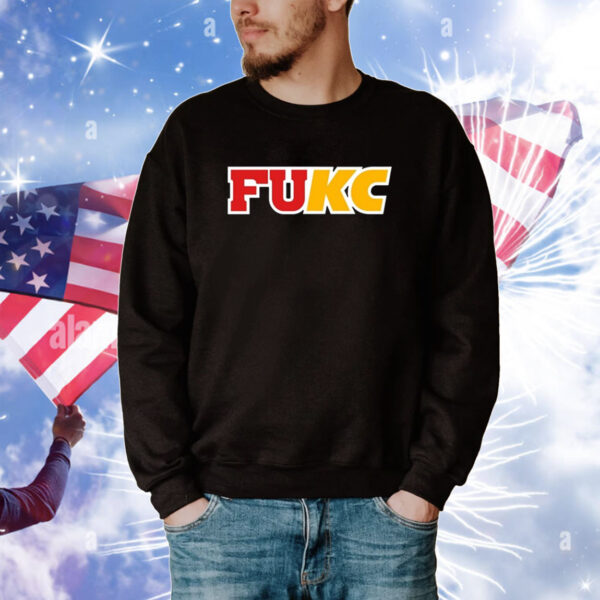 Carl Cordes Fukc New Tee Shirts