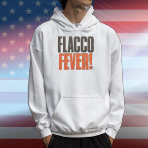 Cleveland Browns Flacco Fever T-Shirts