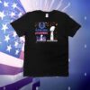 Colt Super Bowl Champions LVIII Las Vegas 2024 T-Shirt