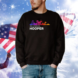 Global Hooper Tee Shirts