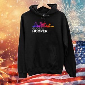 Global Hooper T-Shirts