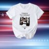 Going On The Computer In Loving Memory 1995-2207 Tee Shirt