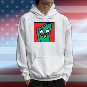 Gumby Square T-Shirts