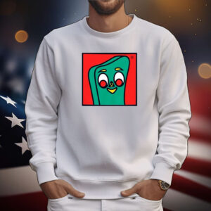 Gumby Square Tee Shirts