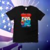 He’s A Maneater Hannibal Lecter T-Shirt